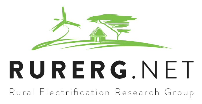 Rural ERG logo