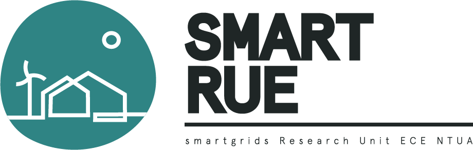 Smart RUE logo